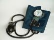 Blood pressure measuring equipment