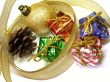 Christmas ornaments - 1