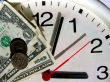 Time is money