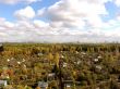 Village view