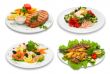 4 fish dishes