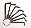 Tool ring