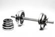 dumbbell