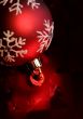 Red Bauble