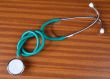 stethoscope