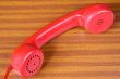 Red telephone