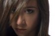 Beautiful portrait of a Vietnamese girl