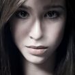 Beautiful portrait of a Vietnamese girl