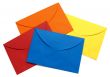 Colorful envelope - 4
