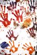 hand prints