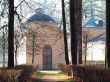 Ancient manor