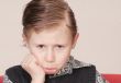 pouting boy