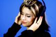 listen to the music