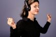 listen to the music