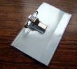 Corporate badge