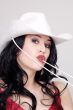 Cowgirl