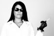 cool lady