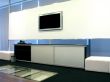 Office meeting room