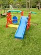 Empty playground - 1
