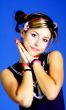 sweet woman