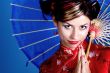 The Geisha