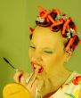crazy housewife