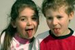 bold children