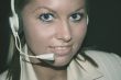Call-Center Girl