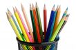 COLOR PENCILS