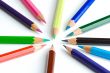 color pencils