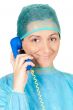 Lady Doctor