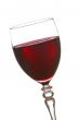 wine glass