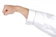 karate punch