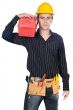 Construction worker
