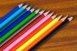 COLOR PENCILS