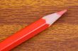 Red pencil