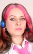 Pink lady