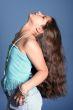 long hairs