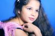 young girl