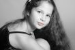 little girl