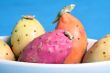 colourful figs