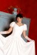 beautiful bride