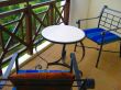 resort living rest and relax