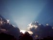majestic sunrise