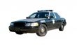 Sheriff Car
