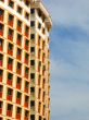 apartment facade pattern