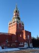Spasskaya tower