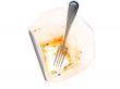 Empty Chinese Food Container