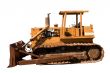 Old Dozer