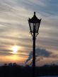 Urban sky